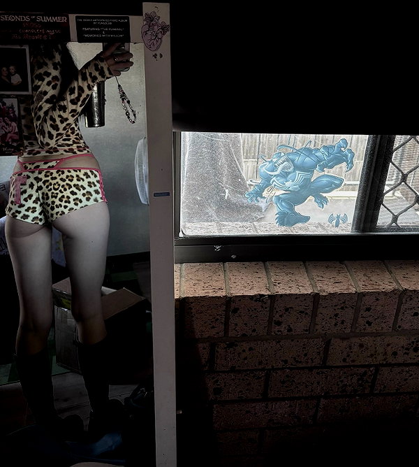 livindeadyaz instagram image archive image