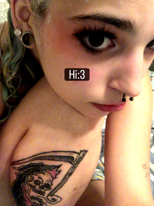 ll3nh3ntai instagram image archive image