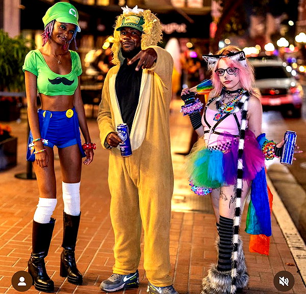 ll3nh3ntai instagram image archive image