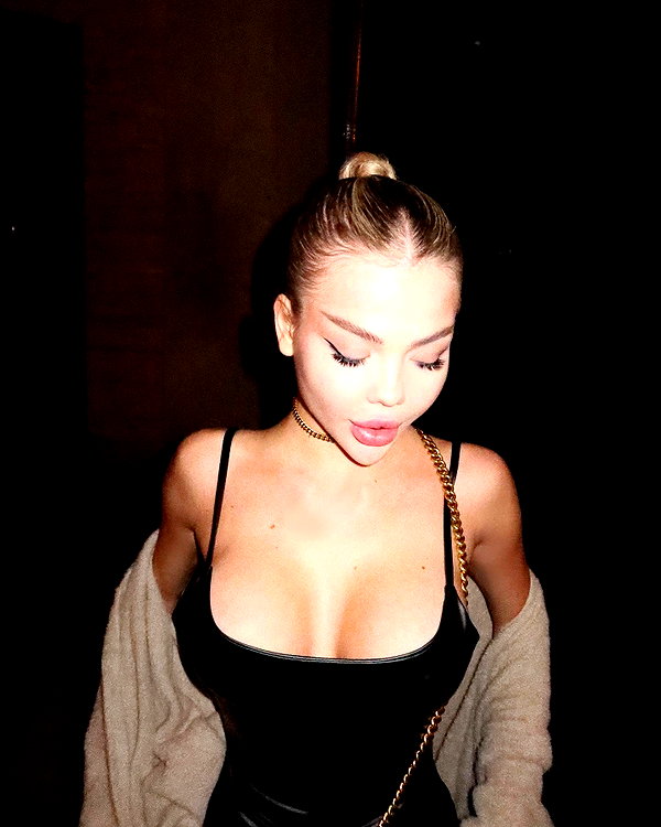 lllizaaa.8 instagram image archive image