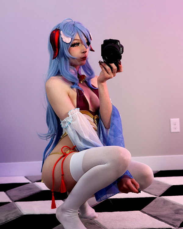 lola.luvgood.cosplay instagram image archive image