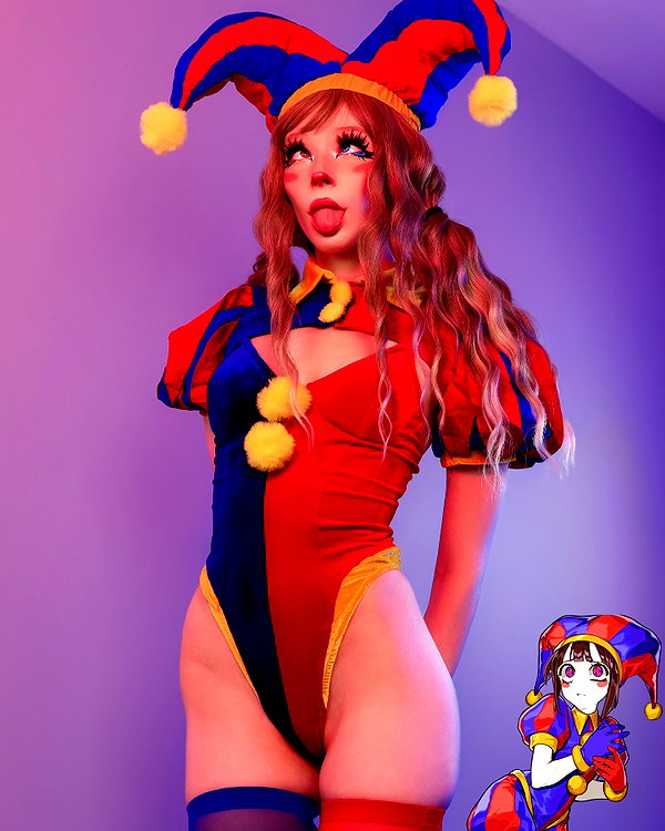 lola.luvgood.cosplay instagram image archive image