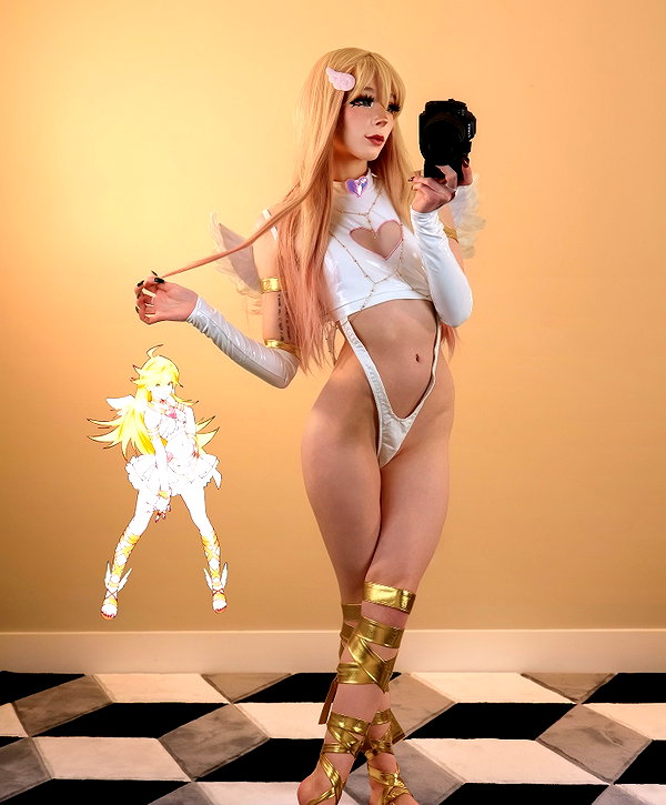 lola.luvgood.cosplay instagram image archive image