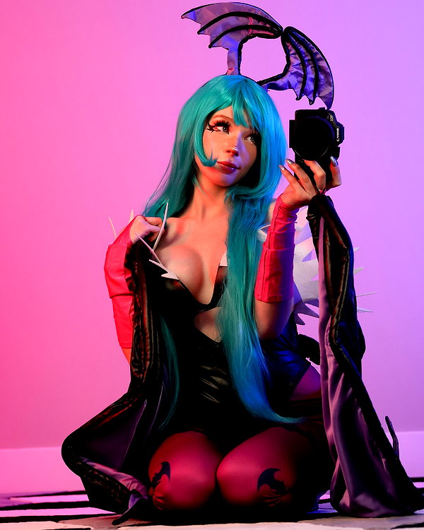lola.luvgood.cosplay instagram image archive image