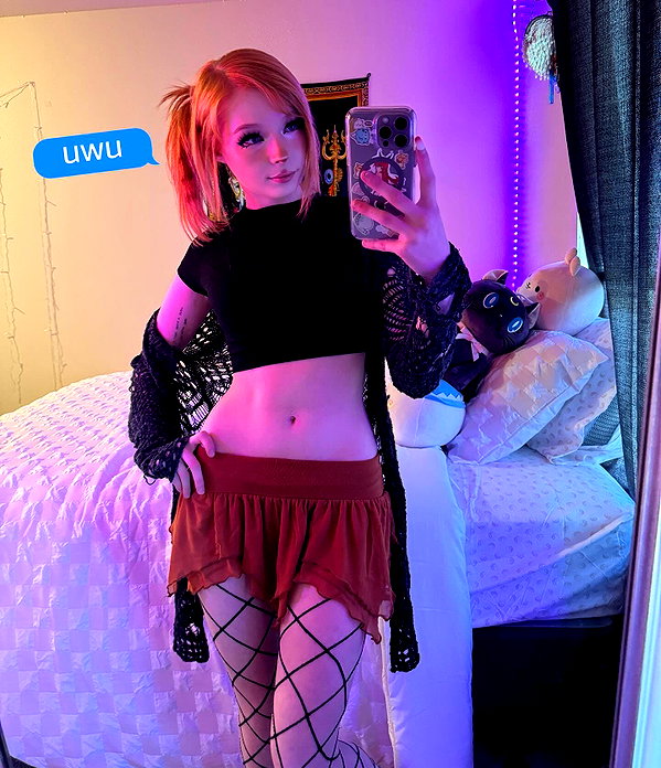 lola.luvgood instagram image archive image
