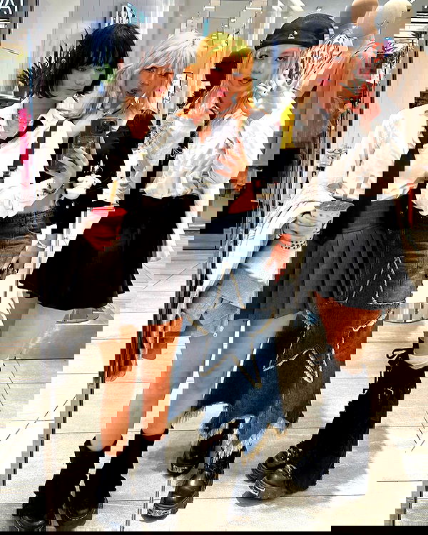 lovemeize lovemeize archive image