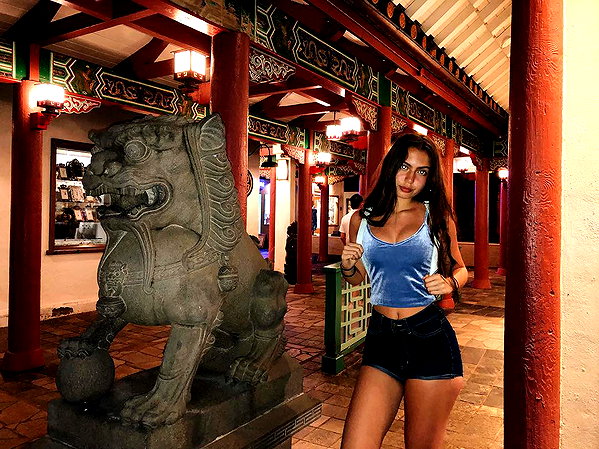 luciamanfredii instagram image archive image