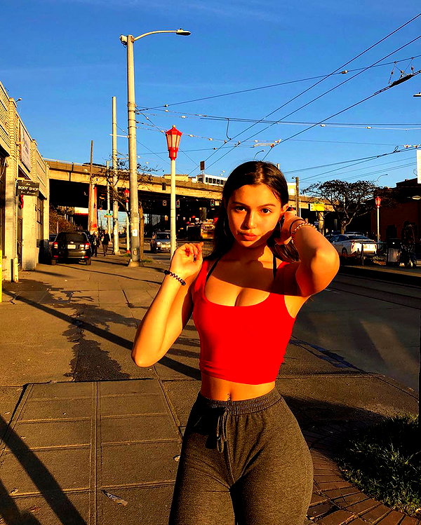 luciamanfredii instagram image archive image