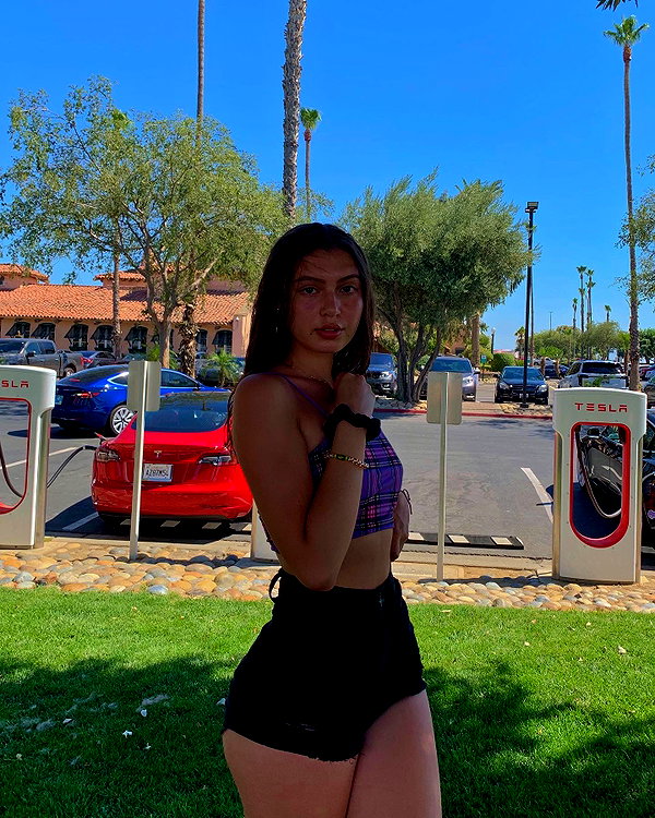 luciamanfredii instagram image archive image