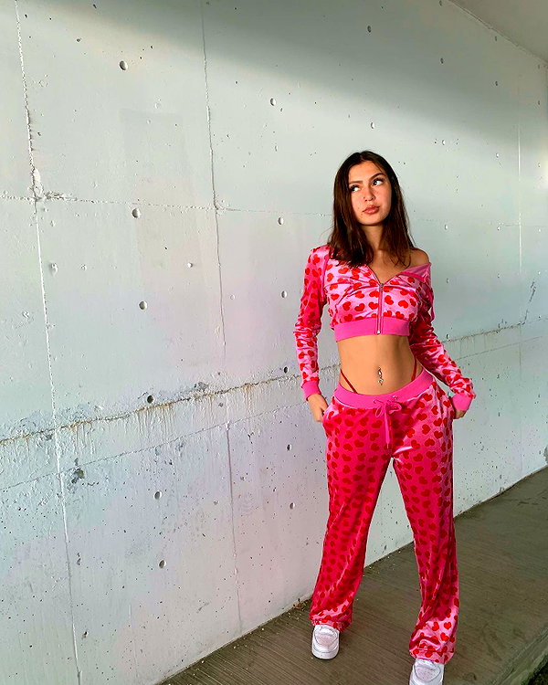 luciamanfredii instagram image archive image