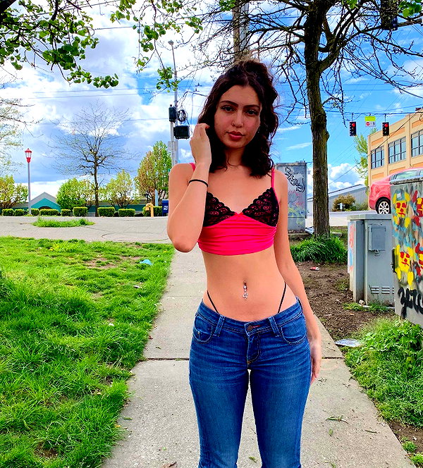 luciamanfredii instagram image archive image