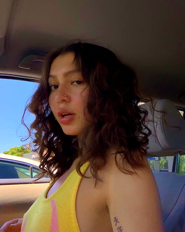 luciamanfredii instagram image archive image