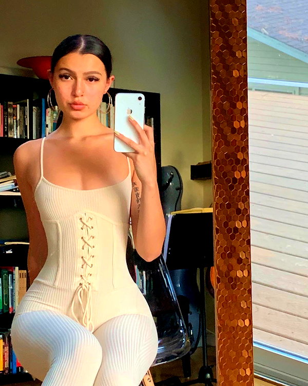 luciamanfredii instagram image archive image