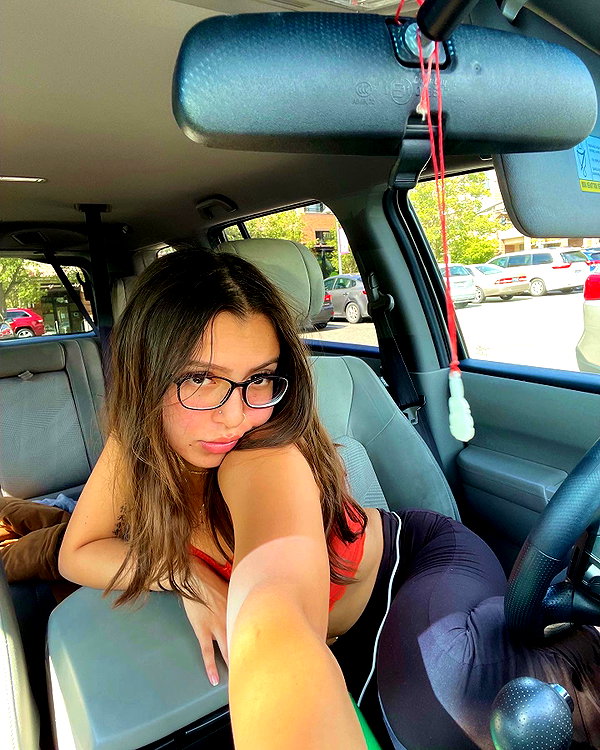 luciamanfredii instagram image archive image