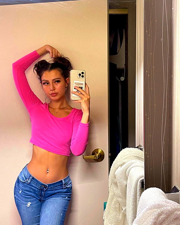 luciamanfredii instagram image archive image