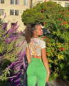 luciamanfredii Altpins Profile Picture