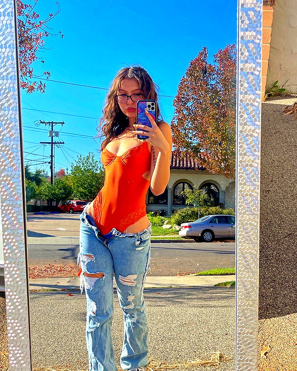 luciamanfredii instagram image archive image