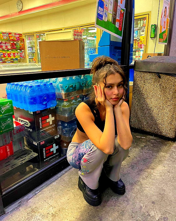 luciamanfredii instagram image archive image