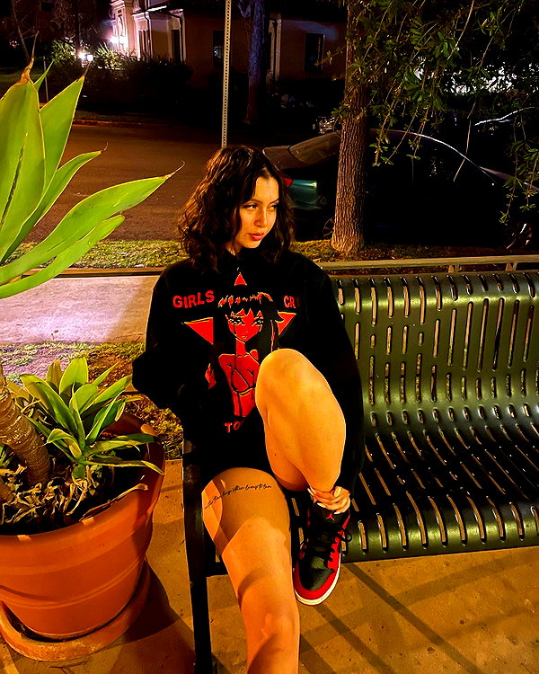 luciamanfredii instagram image archive image