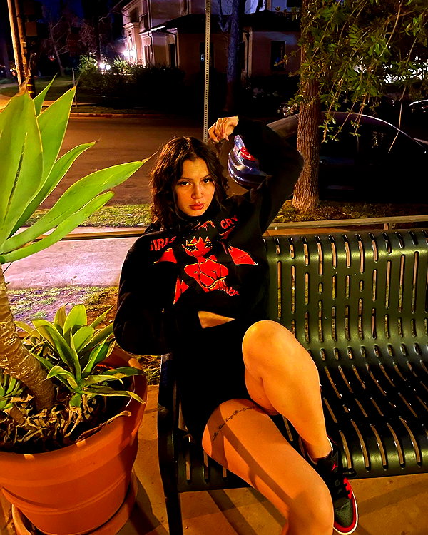 luciamanfredii instagram image archive image