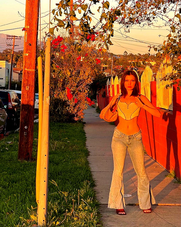 luciamanfredii instagram image archive image