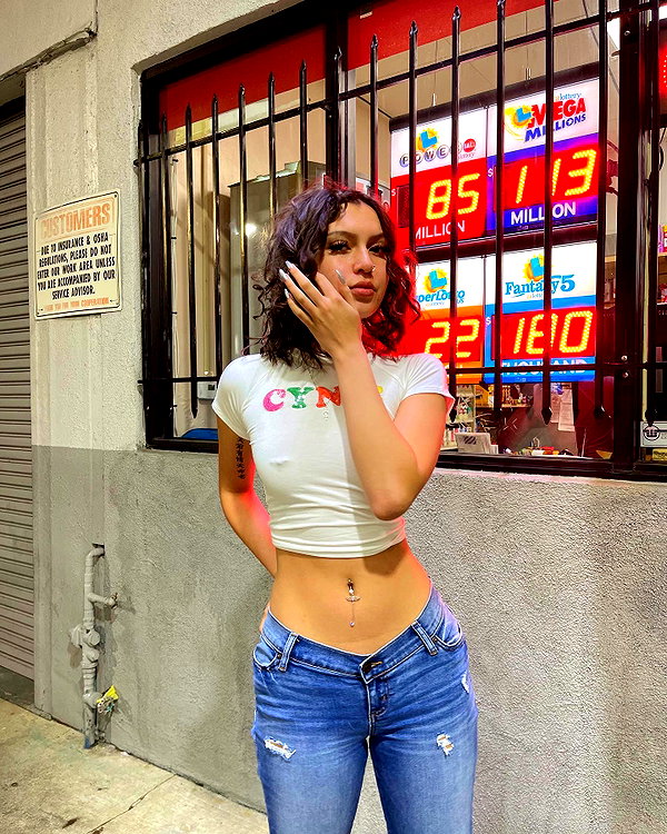 luciamanfredii instagram image archive image