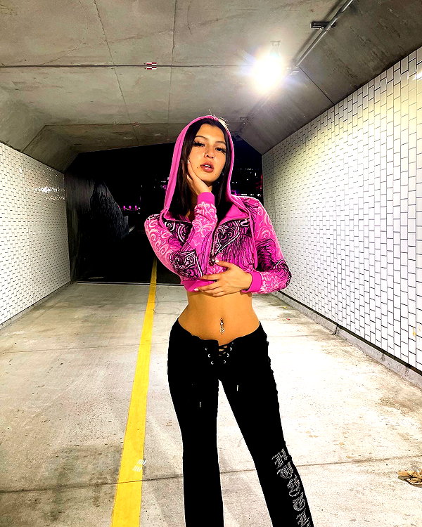luciamanfredii instagram image archive image