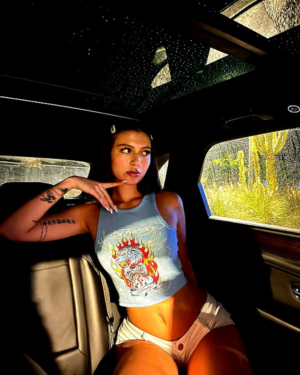 luciamanfredii instagram image archive image
