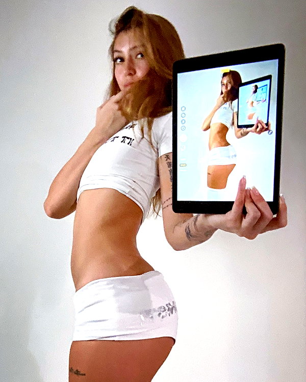 luciamanfredii instagram image archive image