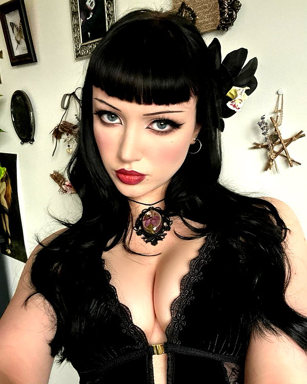 luseryadark instagram image archive image