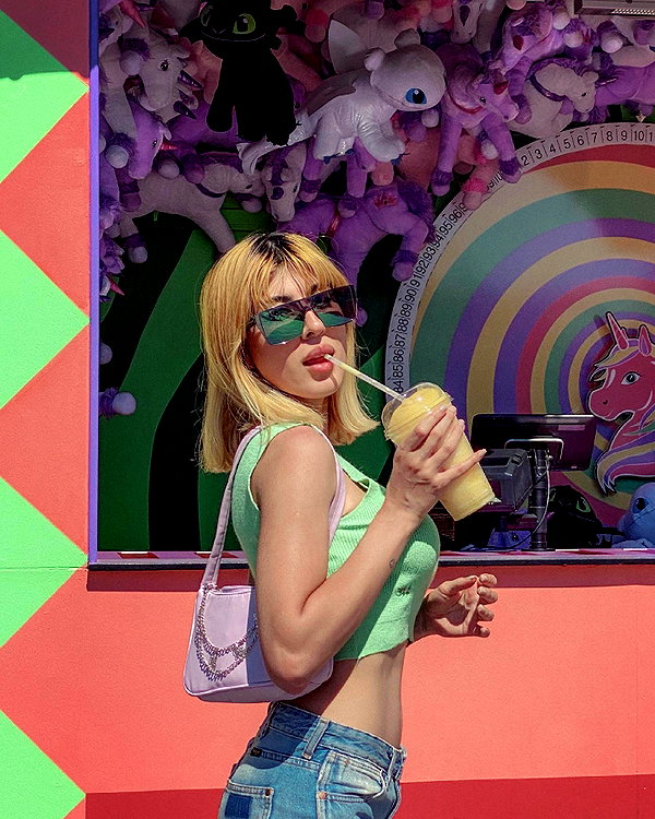 luuminizer instagram image archive image