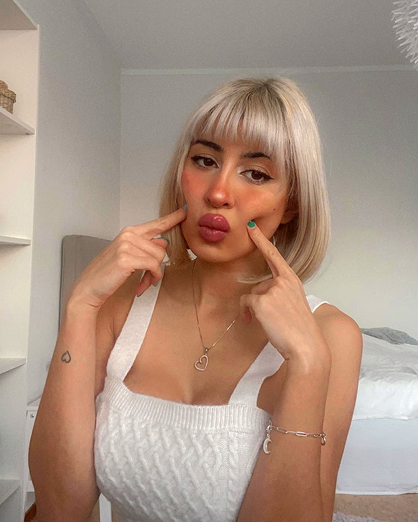 luuminizer instagram image archive image