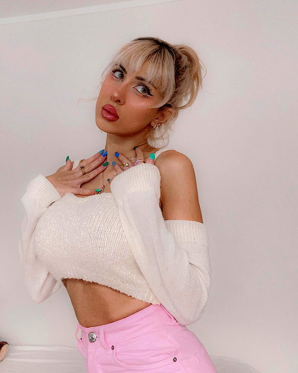 luuminizer instagram image archive image
