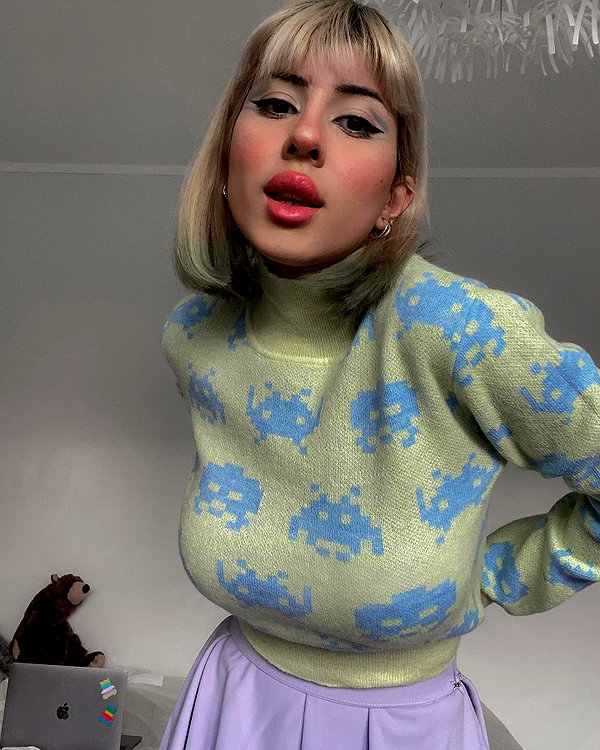 luuminizer instagram image archive image