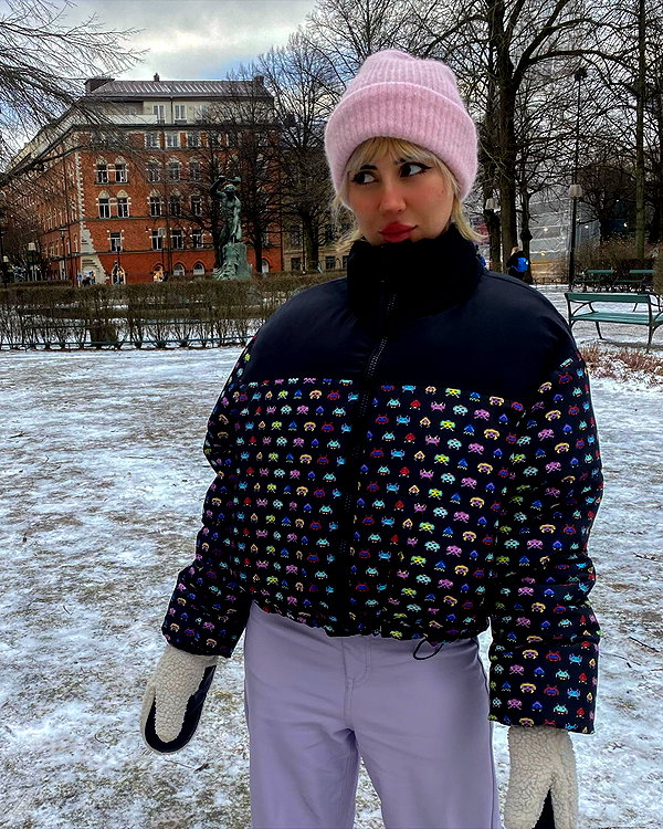 luuminizer instagram image archive image