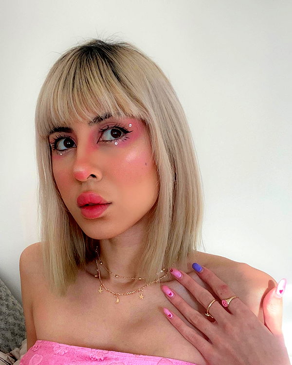 luuminizer instagram image archive image