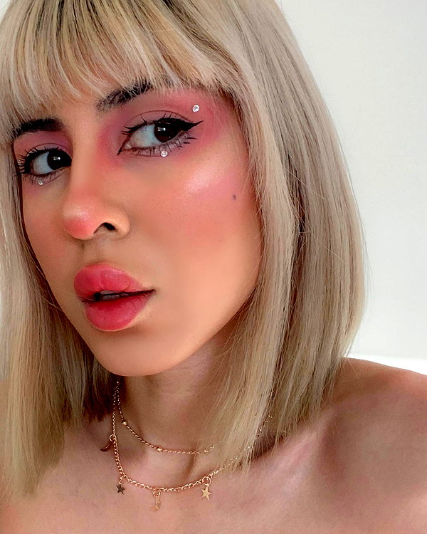 luuminizer instagram image archive image