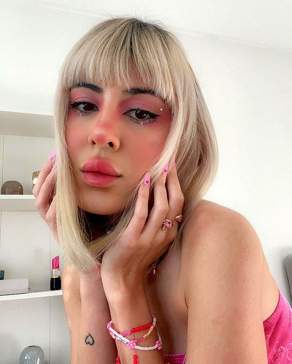 luuminizer instagram image archive image