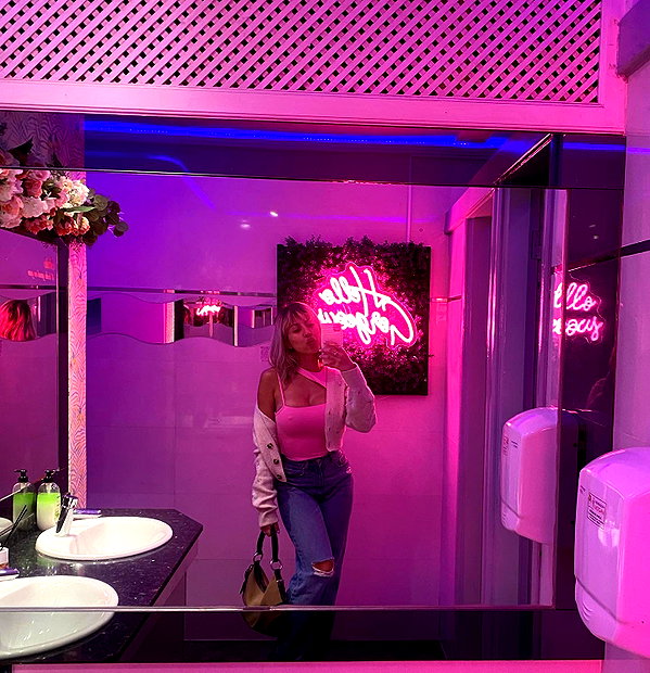 luuminizer instagram image archive image