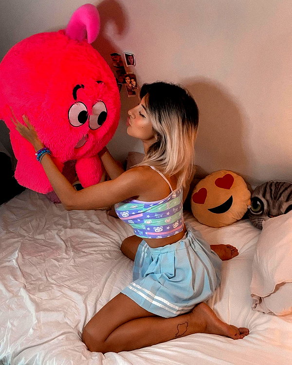 luuminizer instagram image archive image
