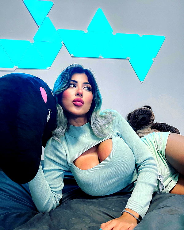 luuminizer instagram image archive image