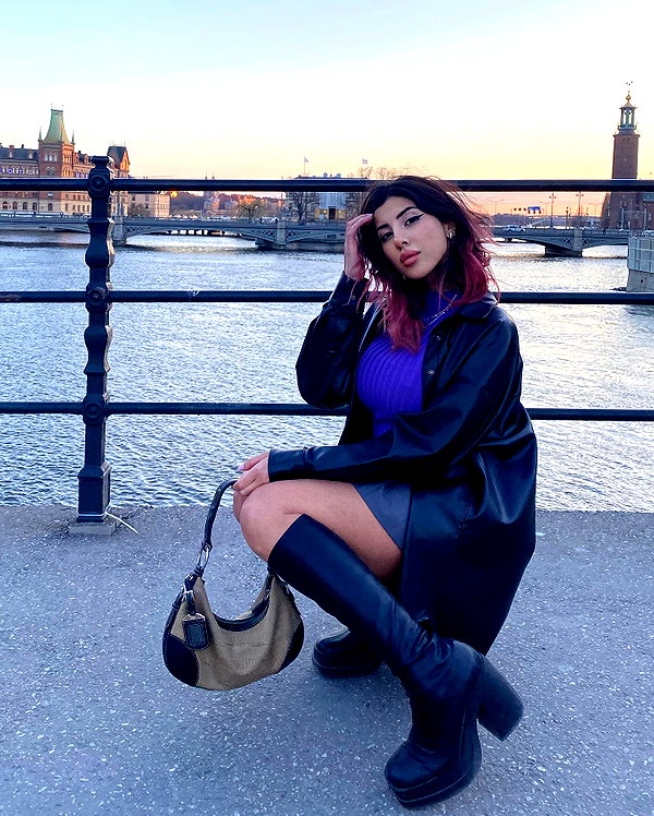 luuminizer instagram image archive image