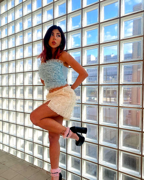 luuminizer instagram image archive image