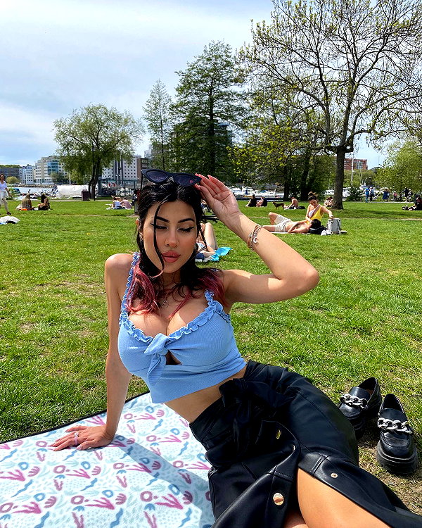 luuminizer instagram image archive image
