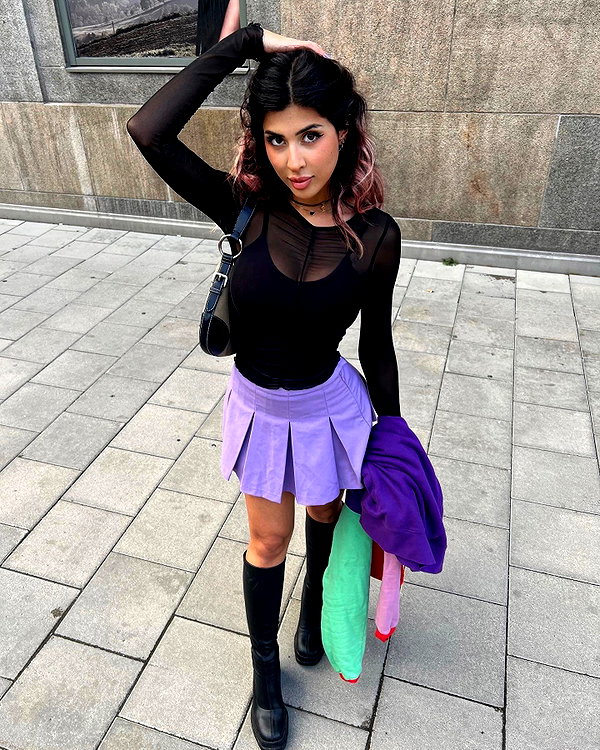 luuminizer instagram image archive image