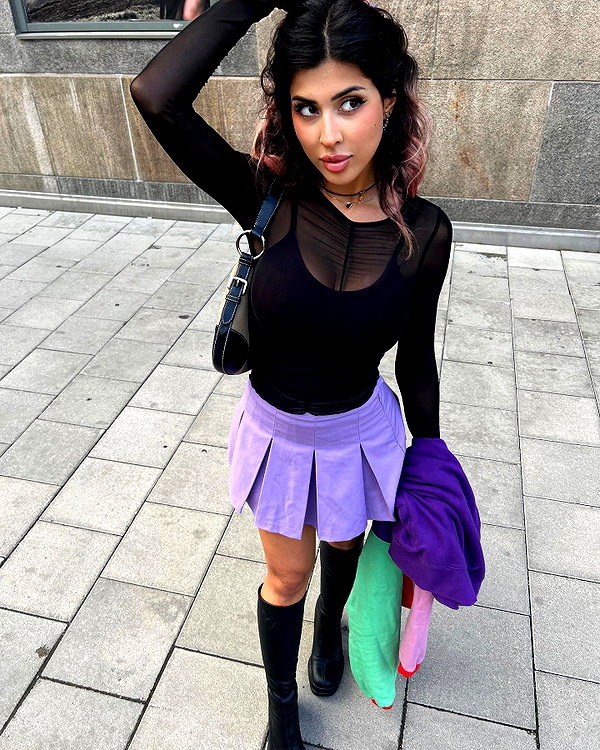 luuminizer instagram image archive image