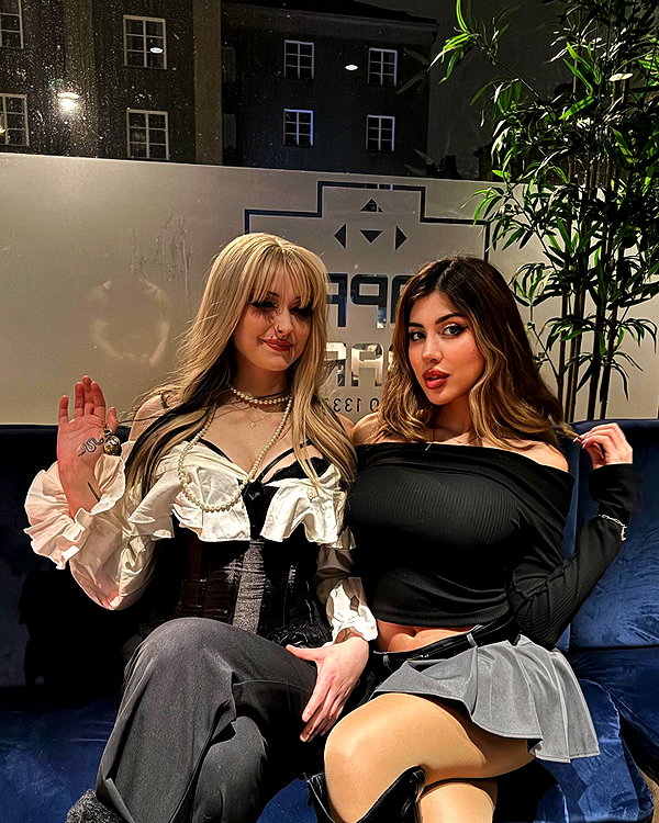 luuminizer instagram image archive image