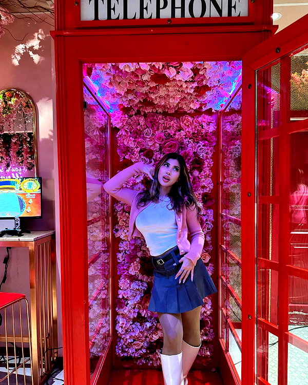 luuminizer instagram image archive image