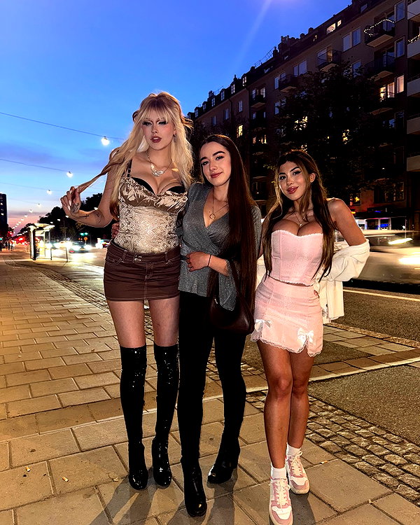 luuminizer instagram image archive image
