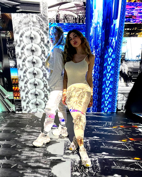 luuminizer instagram image archive image